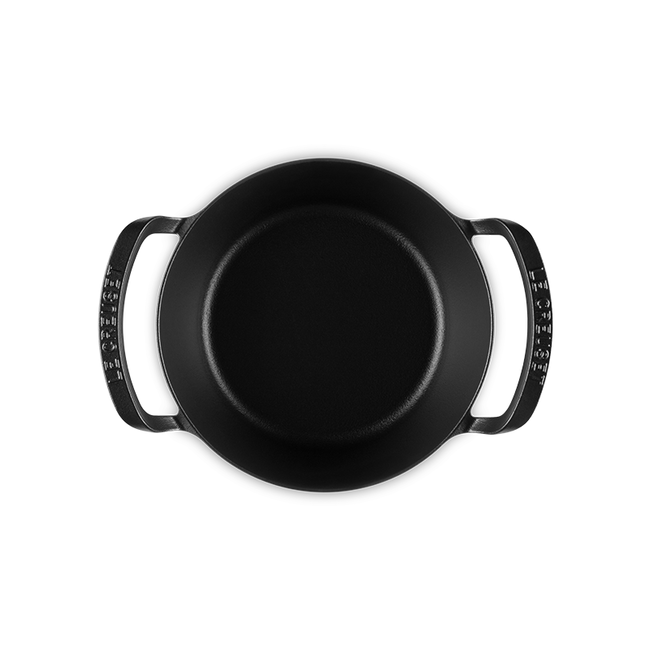 Alpine Outdoor Collection Round Dutch Oven, view 8